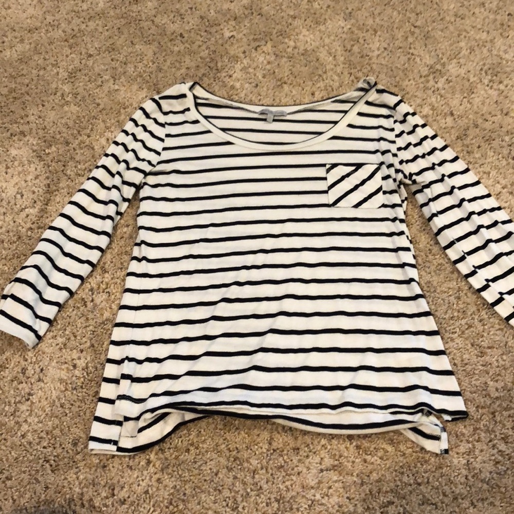 Long sleeve